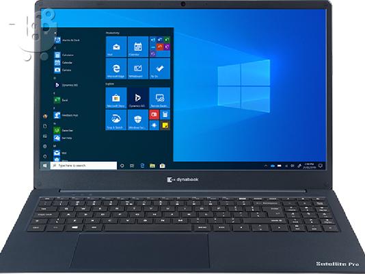 LAPTOP TOSHIBA DYNABOOK - BRAND NEW
